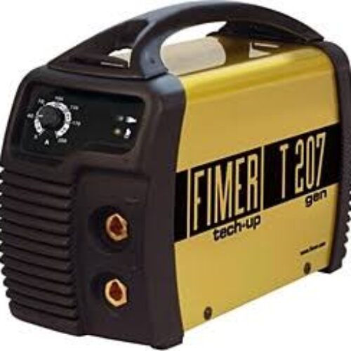 FIMER T207 KAYNAK MAKİNESİ