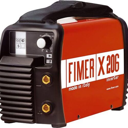 FIMER X206 KAYNAK MAKİNESİ